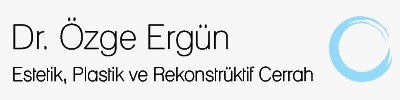 Dr. Özge Ergün